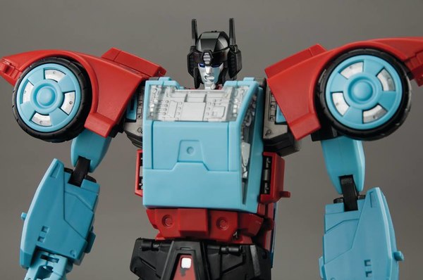 Maketoys Contact Shot REMaster Series Unofficial Pointblank Color Photos 13 (13 of 21)